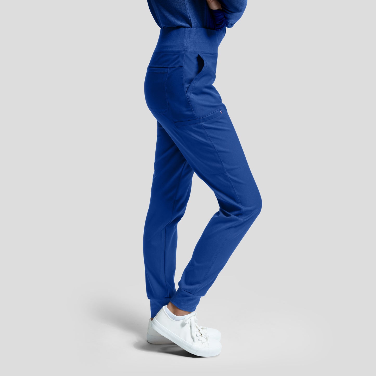 VIBE Jogger Pants  | Royal