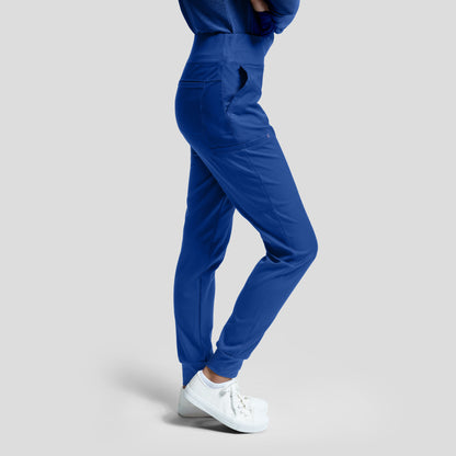 VIBE Jogger Pants  | Royal
