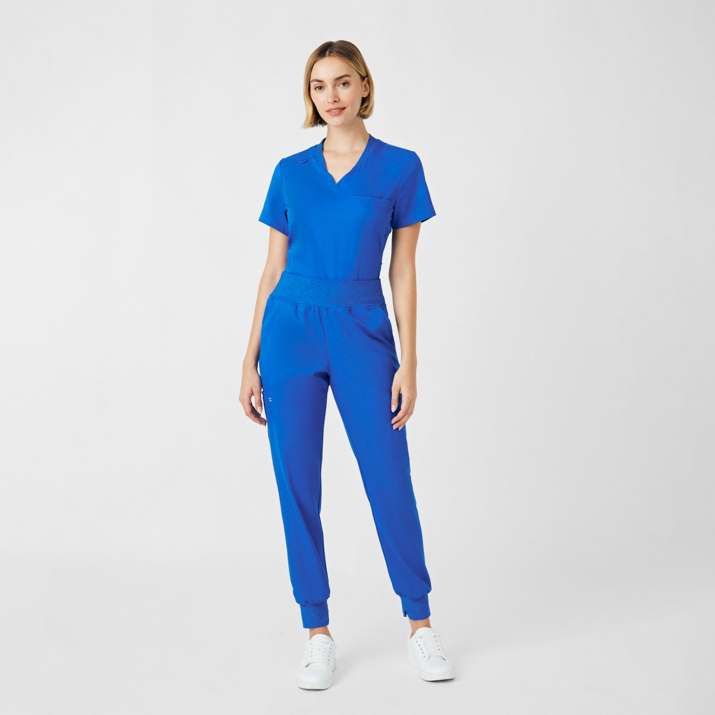 VIBE Jogger Pants  | Royal