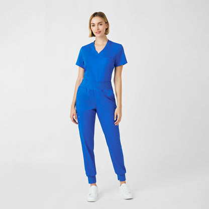 VIBE Jogger Pants  | Royal