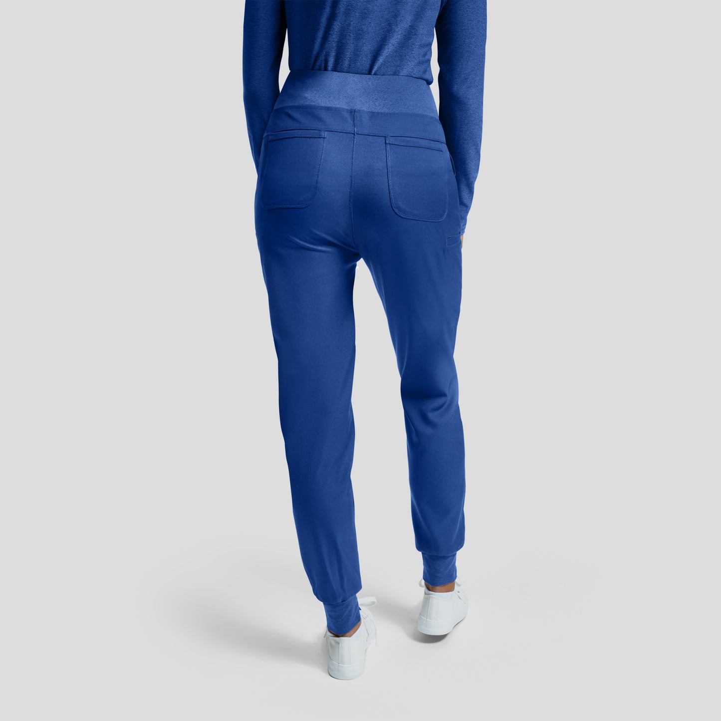 VIBE Jogger Pants  | Royal