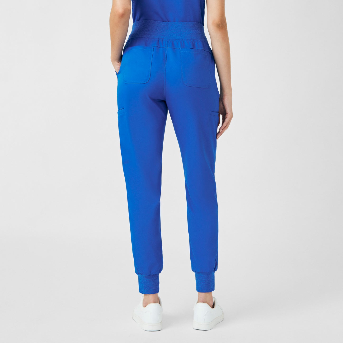 VIBE Jogger Pants  | Royal