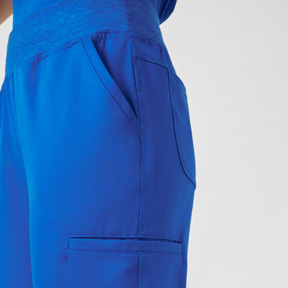 VIBE Jogger Pants  | Royal