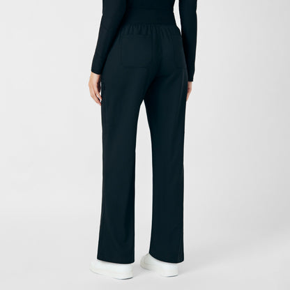 VIBE Cargo Pants  | Black