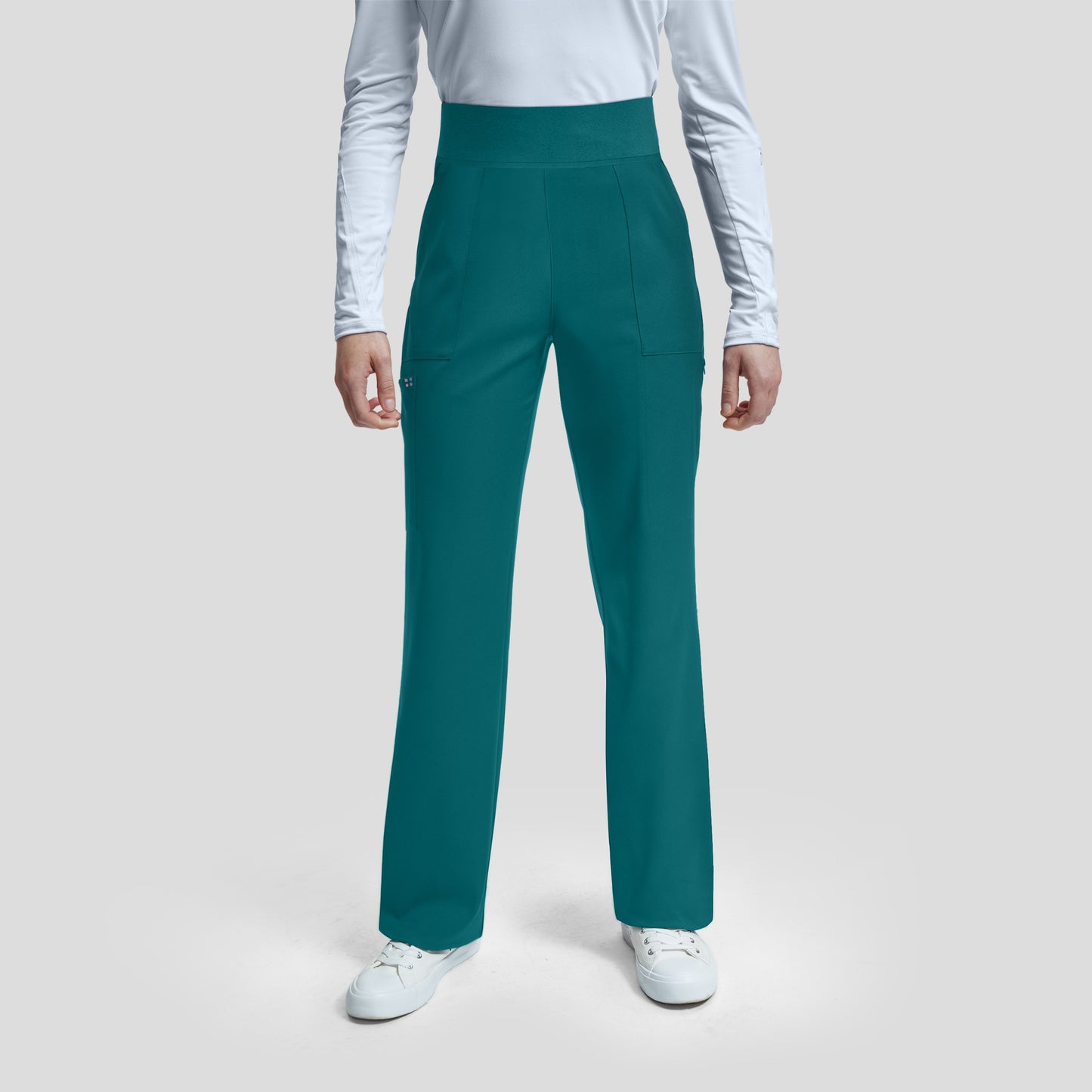 VIBE Cargo Pants  | Caribbean