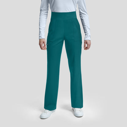 VIBE Cargo Pants  | Caribbean