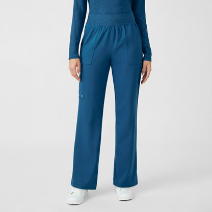 VIBE Cargo Pants  | Caribbean