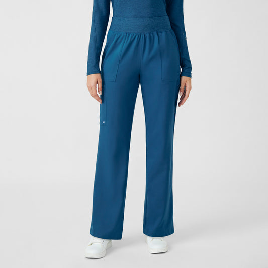 VIBE Cargo Pants  | Caribbean