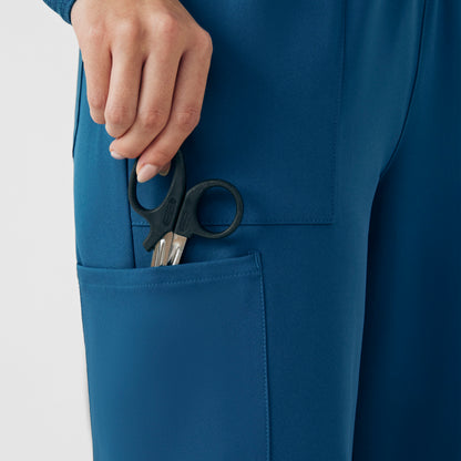 VIBE Cargo Pants  | Caribbean