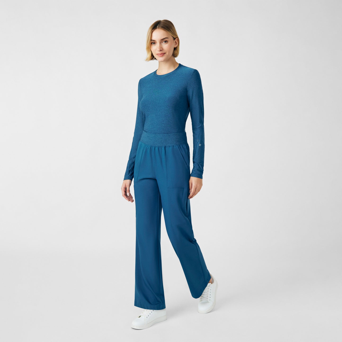 VIBE Cargo Pants  | Caribbean