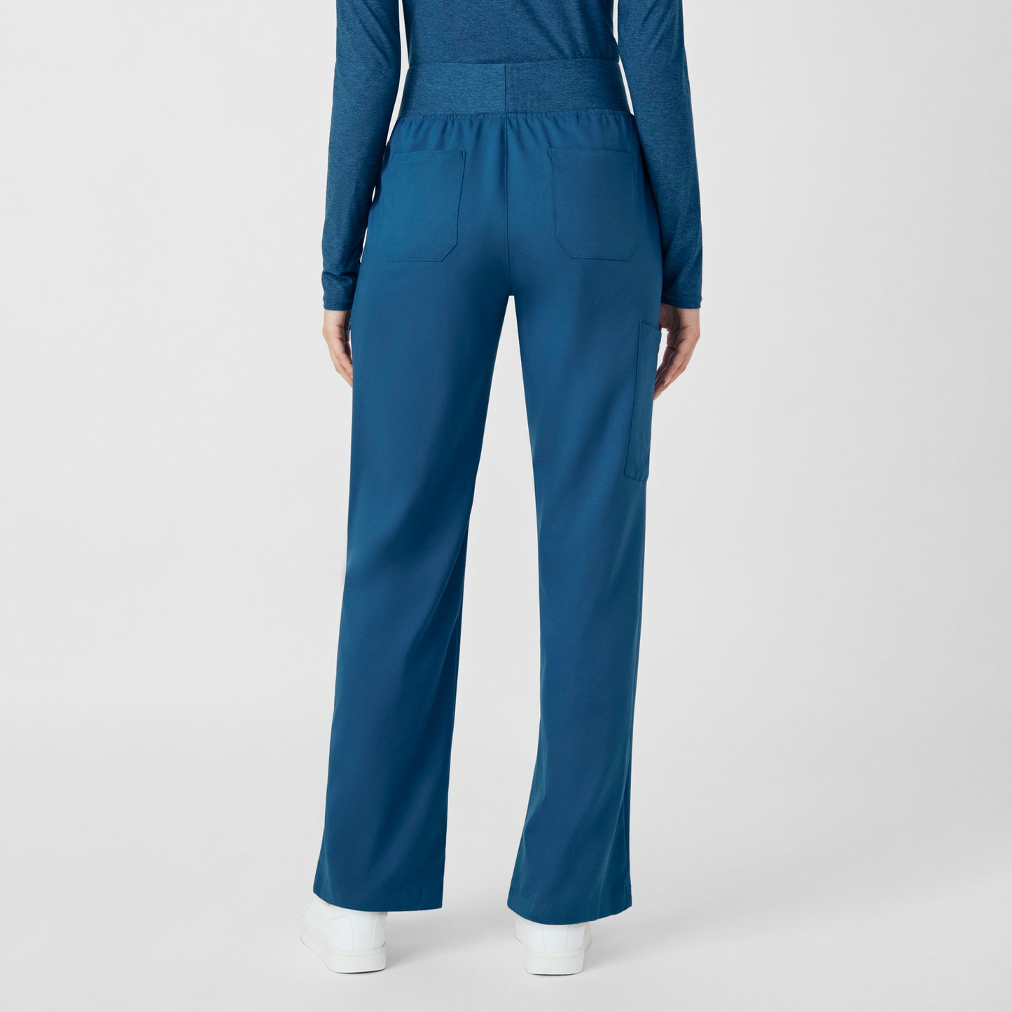 VIBE Cargo Pants  | Caribbean