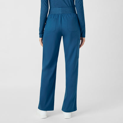 VIBE Cargo Pants  | Caribbean