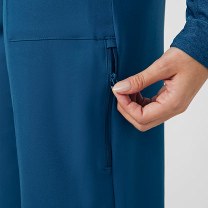 VIBE Cargo Pants  | Caribbean