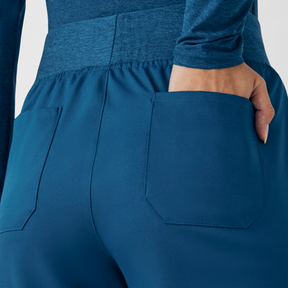 VIBE Cargo Pants  | Caribbean