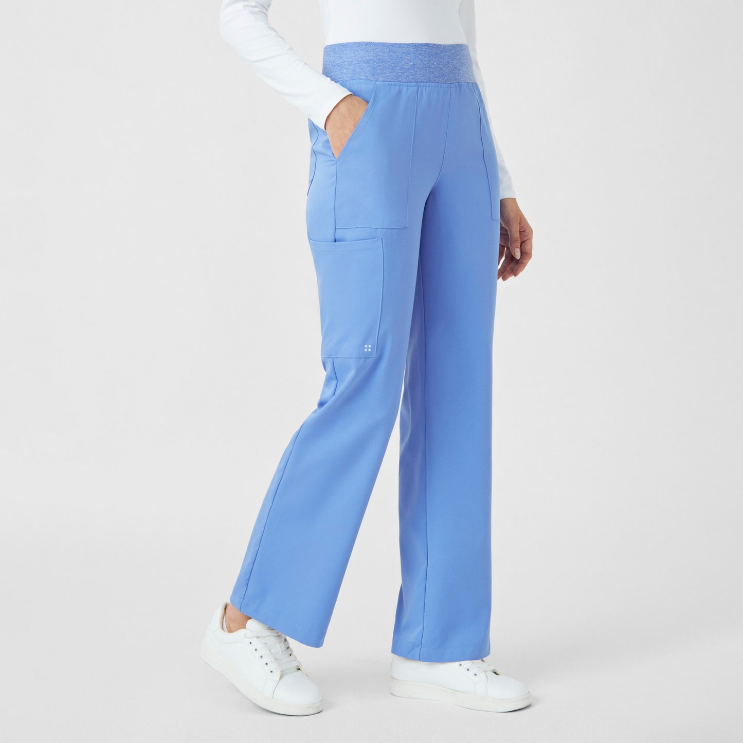 VIBE Cargo Pants  | Ceil