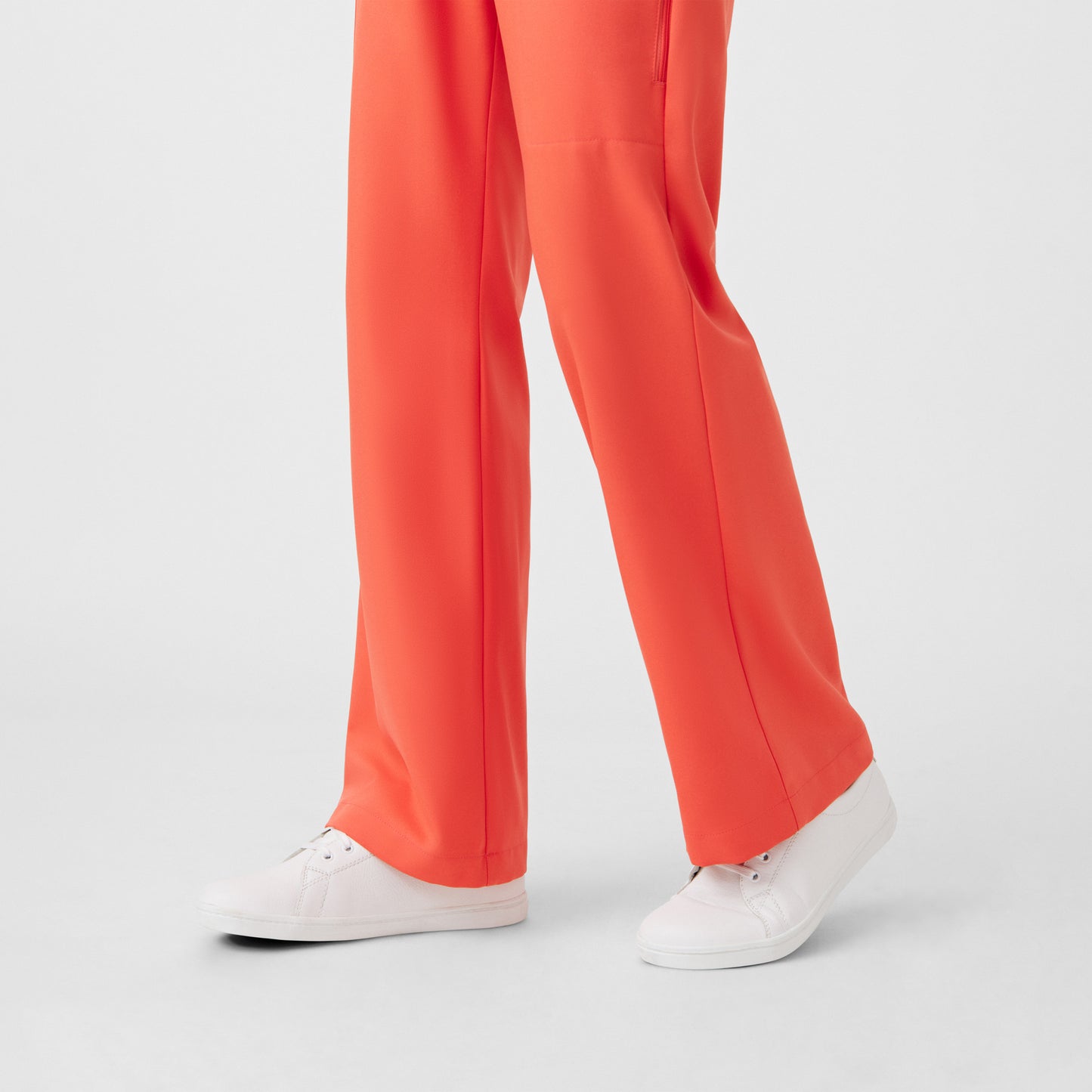 VIBE Cargo Pants  | Coral Sunset
