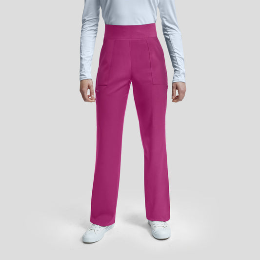 VIBE Cargo Pants  | Electric Purple