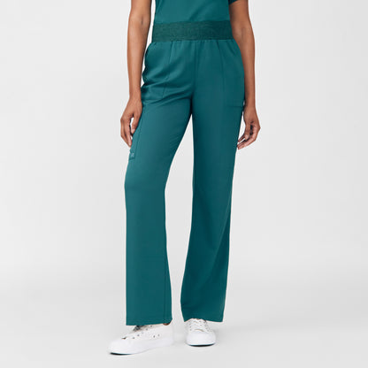 VIBE Cargo Pants  | Fern