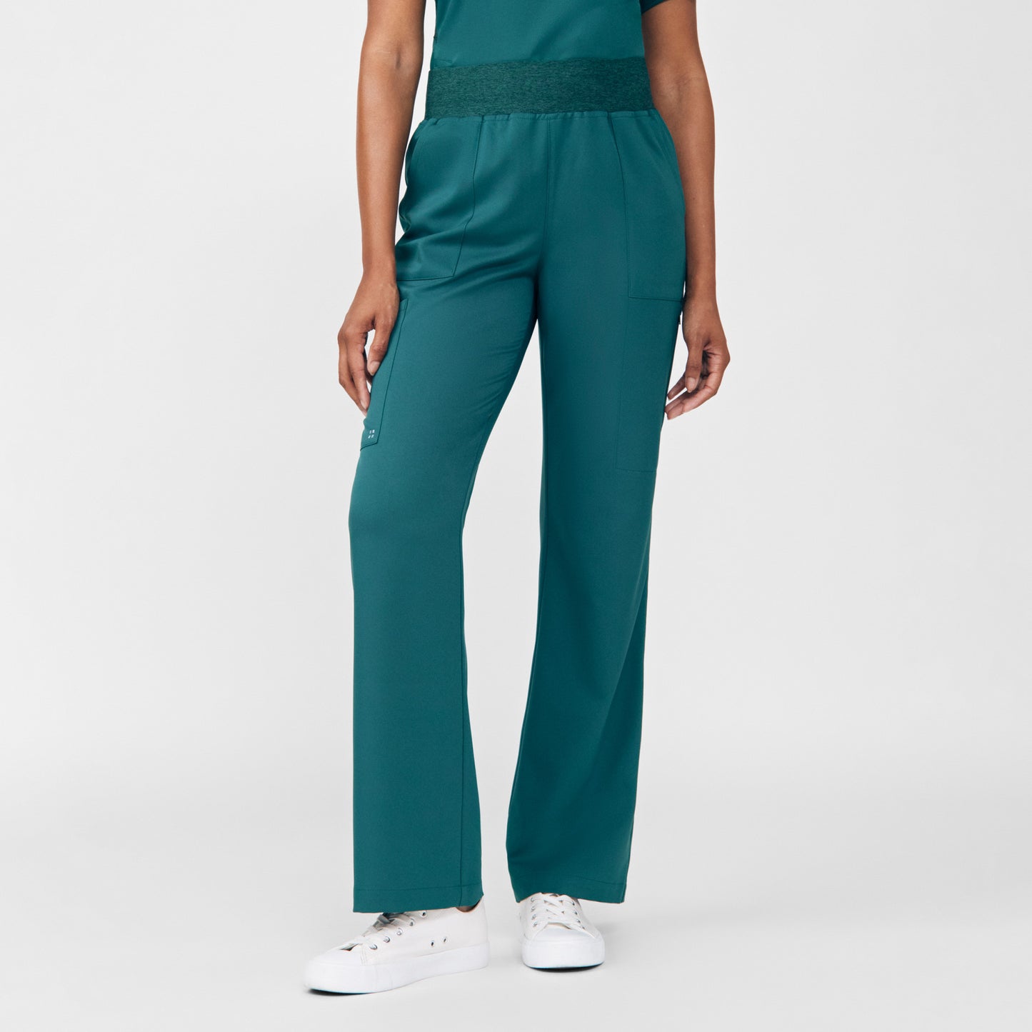 VIBE Cargo Pants  | Fern