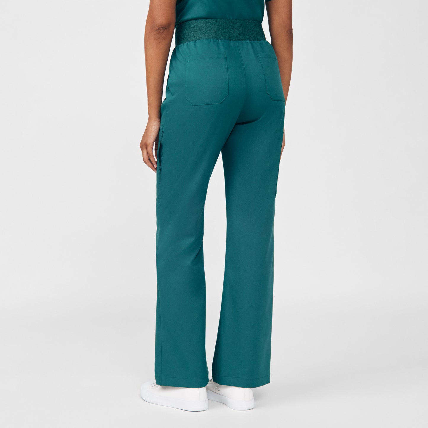 VIBE Cargo Pants  | Fern