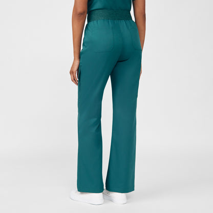 VIBE Cargo Pants  | Fern