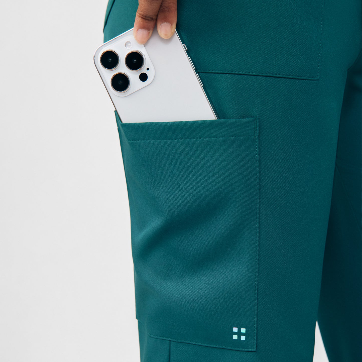 VIBE Cargo Pants  | Fern