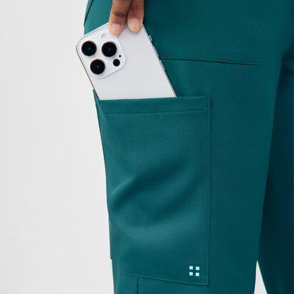 VIBE Cargo Pants  | Fern