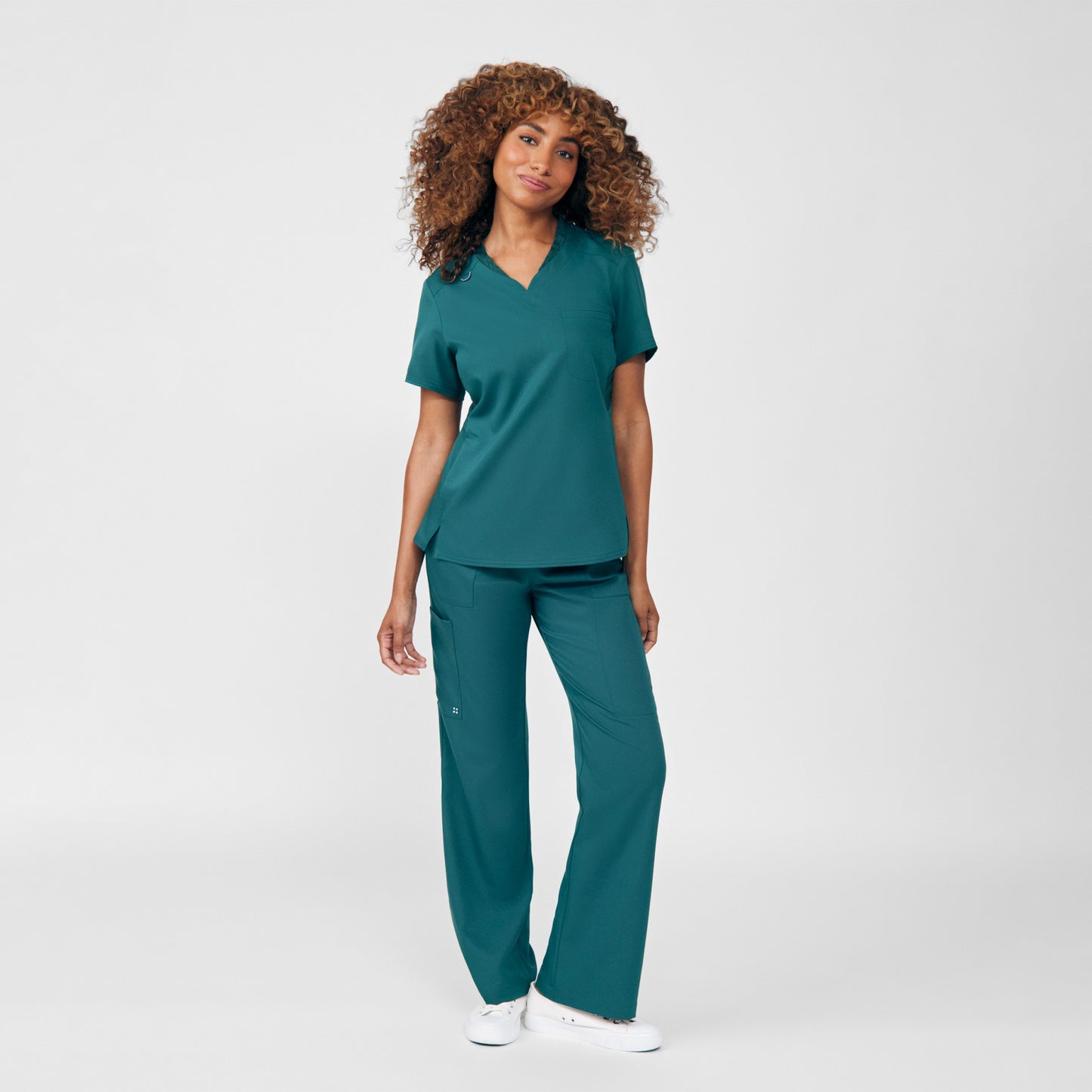 VIBE Cargo Pants  | Fern