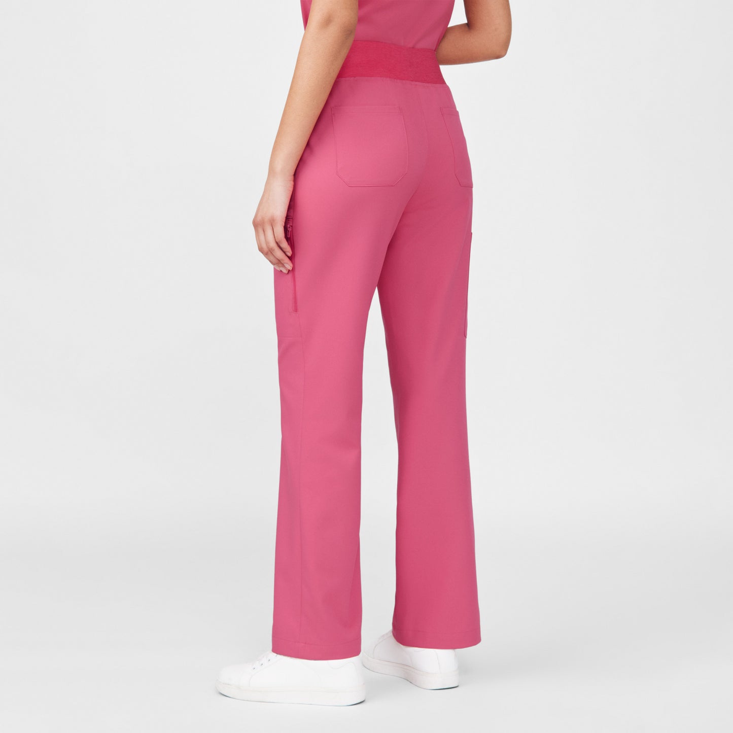 VIBE Cargo Pants  | Honeysuckle
