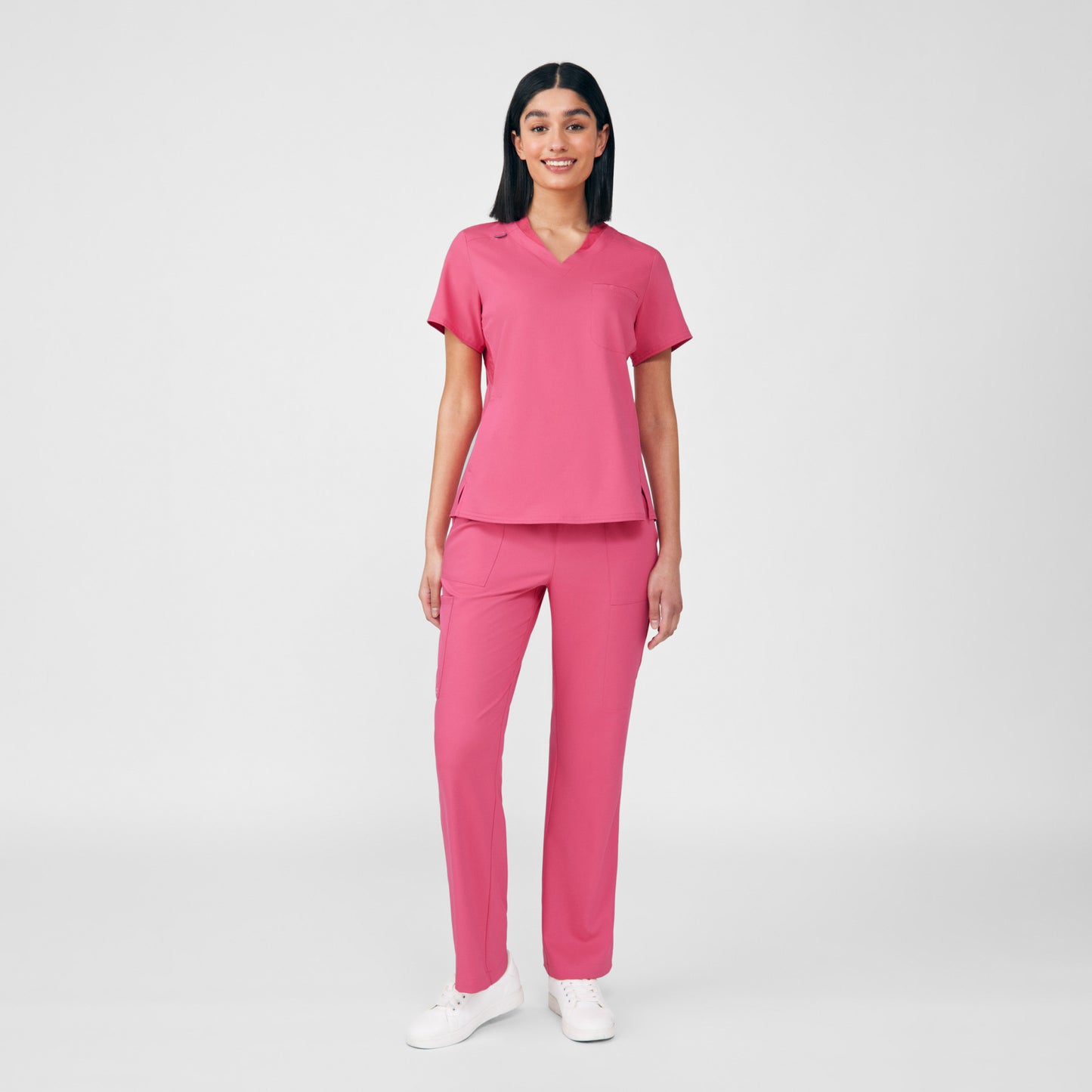 VIBE Cargo Pants  | Honeysuckle