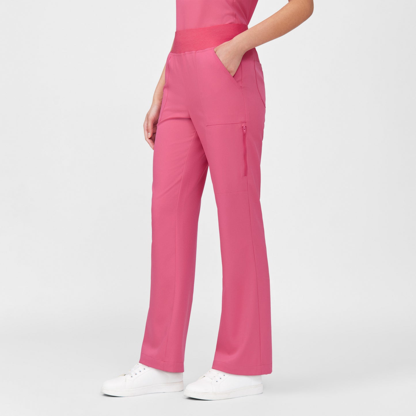 VIBE Cargo Pants  | Honeysuckle