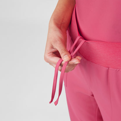 VIBE Cargo Pants  | Honeysuckle