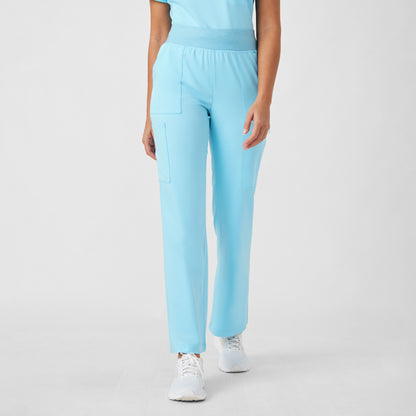 VIBE Cargo Pants  | Island Blue