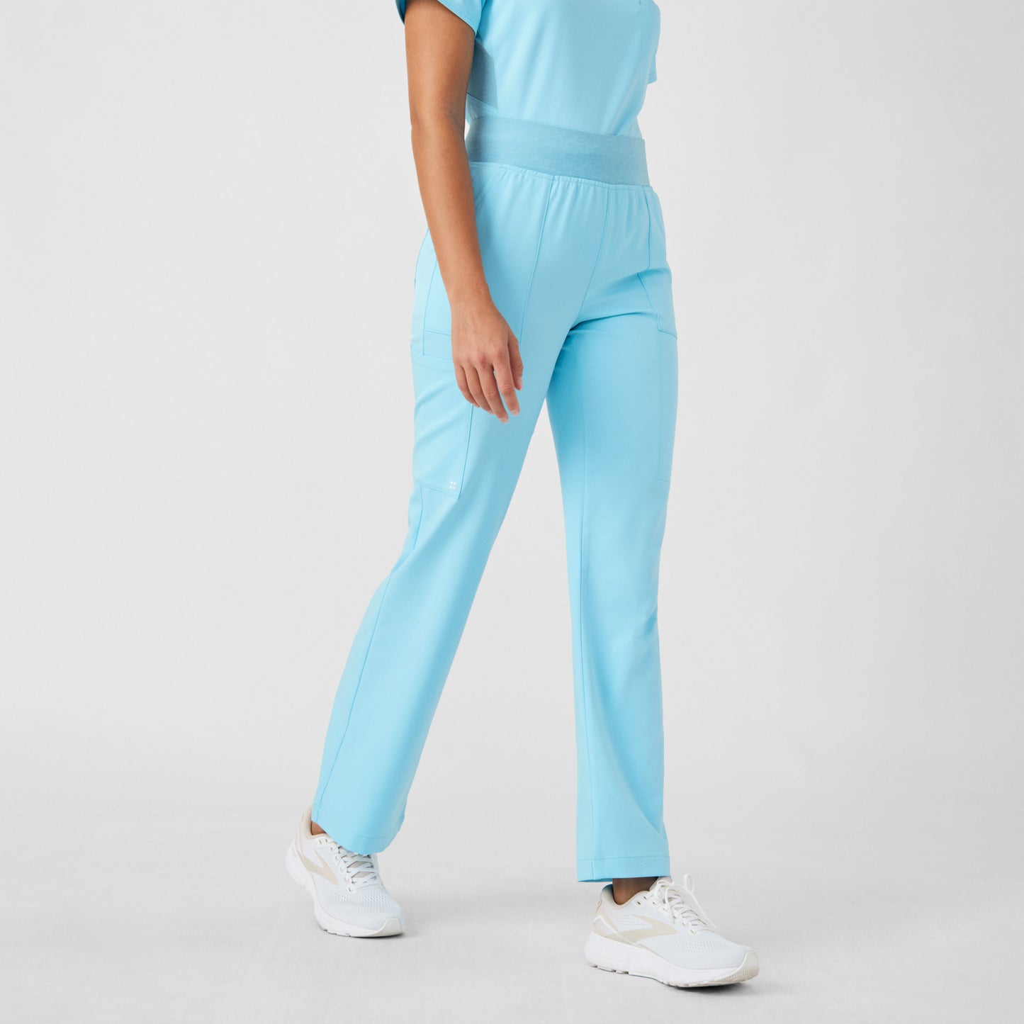 VIBE Cargo Pants  | Island Blue