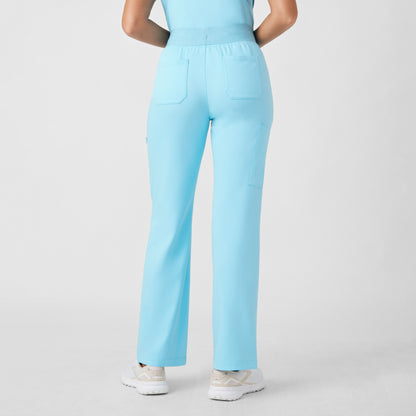 VIBE Cargo Pants  | Island Blue
