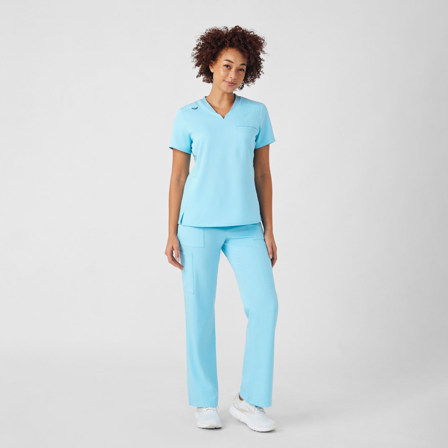 VIBE Cargo Pants  | Island Blue