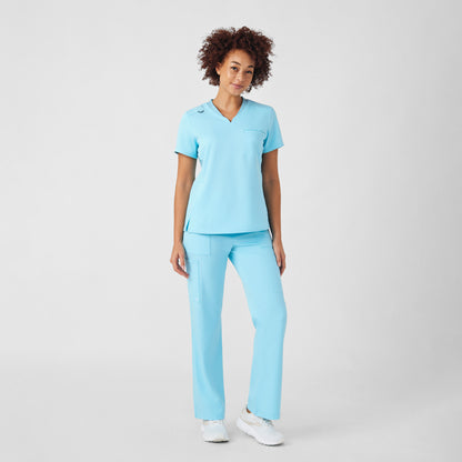 VIBE Cargo Pants  | Island Blue