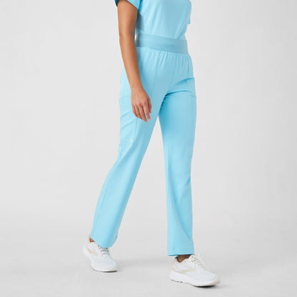 VIBE Cargo Pants  | Island Blue