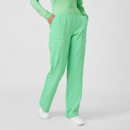 VIBE Cargo Pants  | Mint Julep