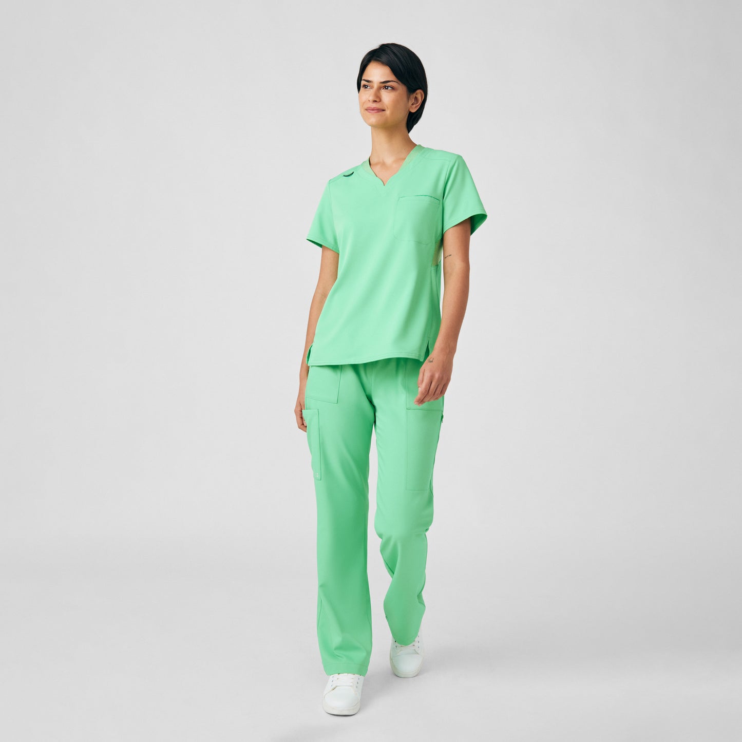 VIBE Cargo Pants  | Mint Julep