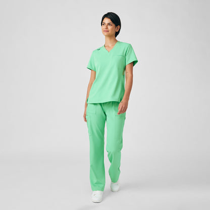 VIBE Cargo Pants  | Mint Julep