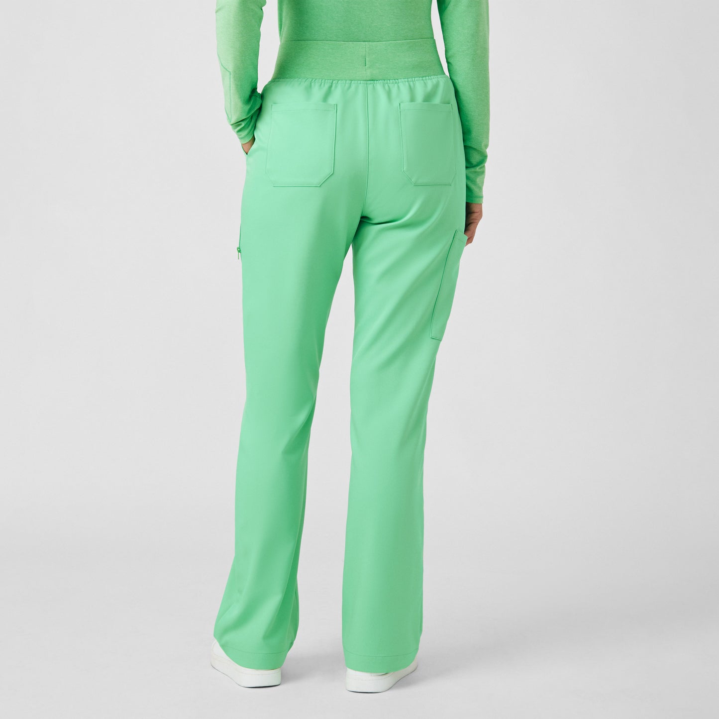 VIBE Cargo Pants  | Mint Julep