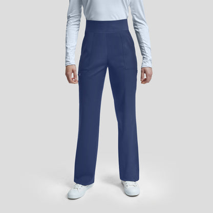 VIBE Cargo Pants  | Navy