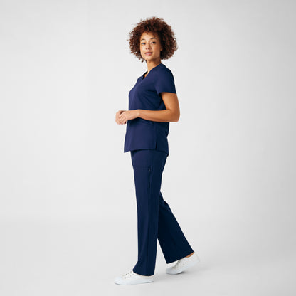 VIBE Cargo Pants  | Navy