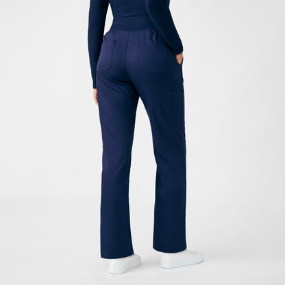 VIBE Cargo Pants  | Navy