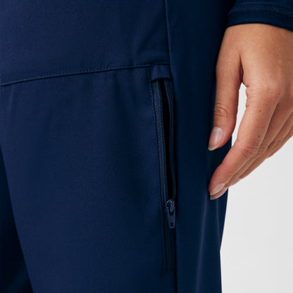 VIBE Cargo Pants  | Navy
