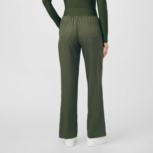 VIBE Cargo Pants  | Olive