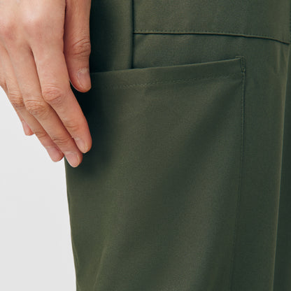 VIBE Cargo Pants  | Olive