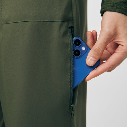 VIBE Cargo Pants  | Olive