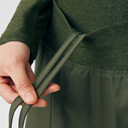 VIBE Cargo Pants  | Olive